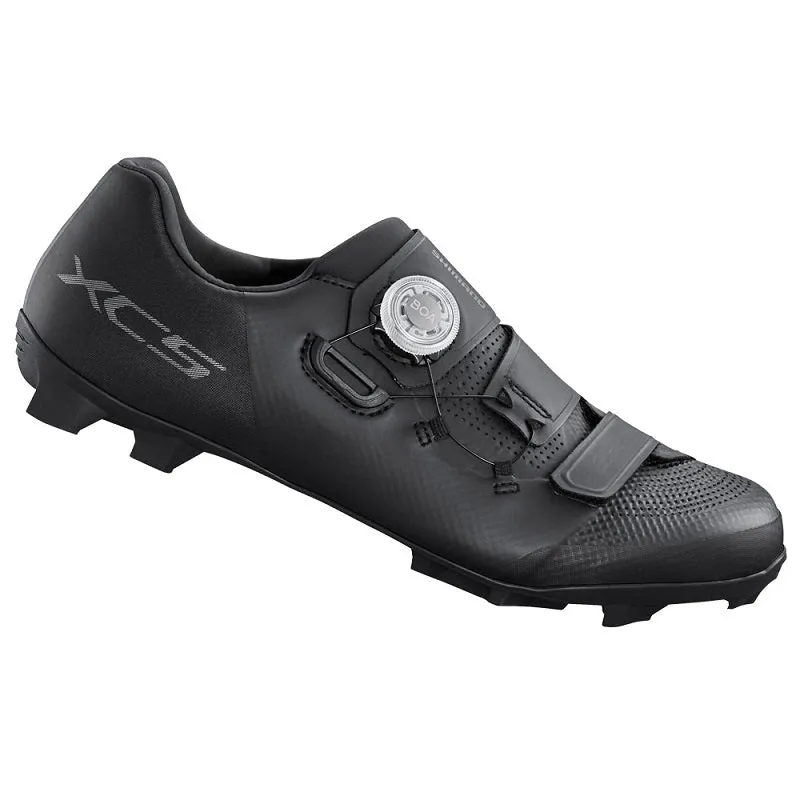 SHIMANO XC502 MTB Shoe