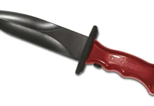 ShockKnife SK-2 Knife Fighter Package with 2 Shock Knives
