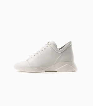 Shoes White Collection
