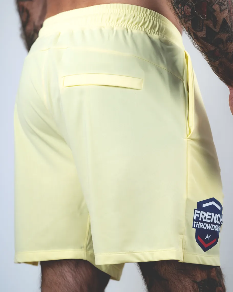 Short - NS Hunter FTD