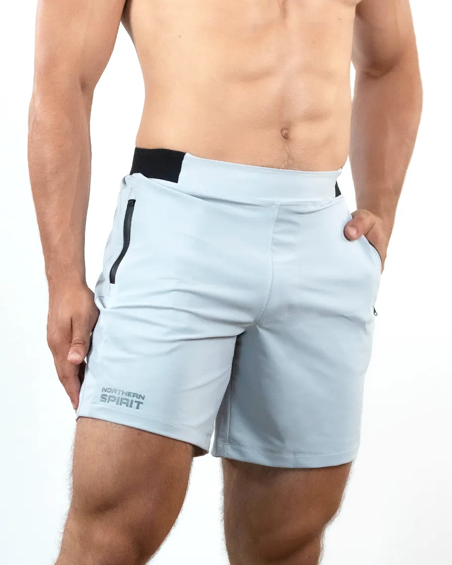 Short - NS Knight 2.0