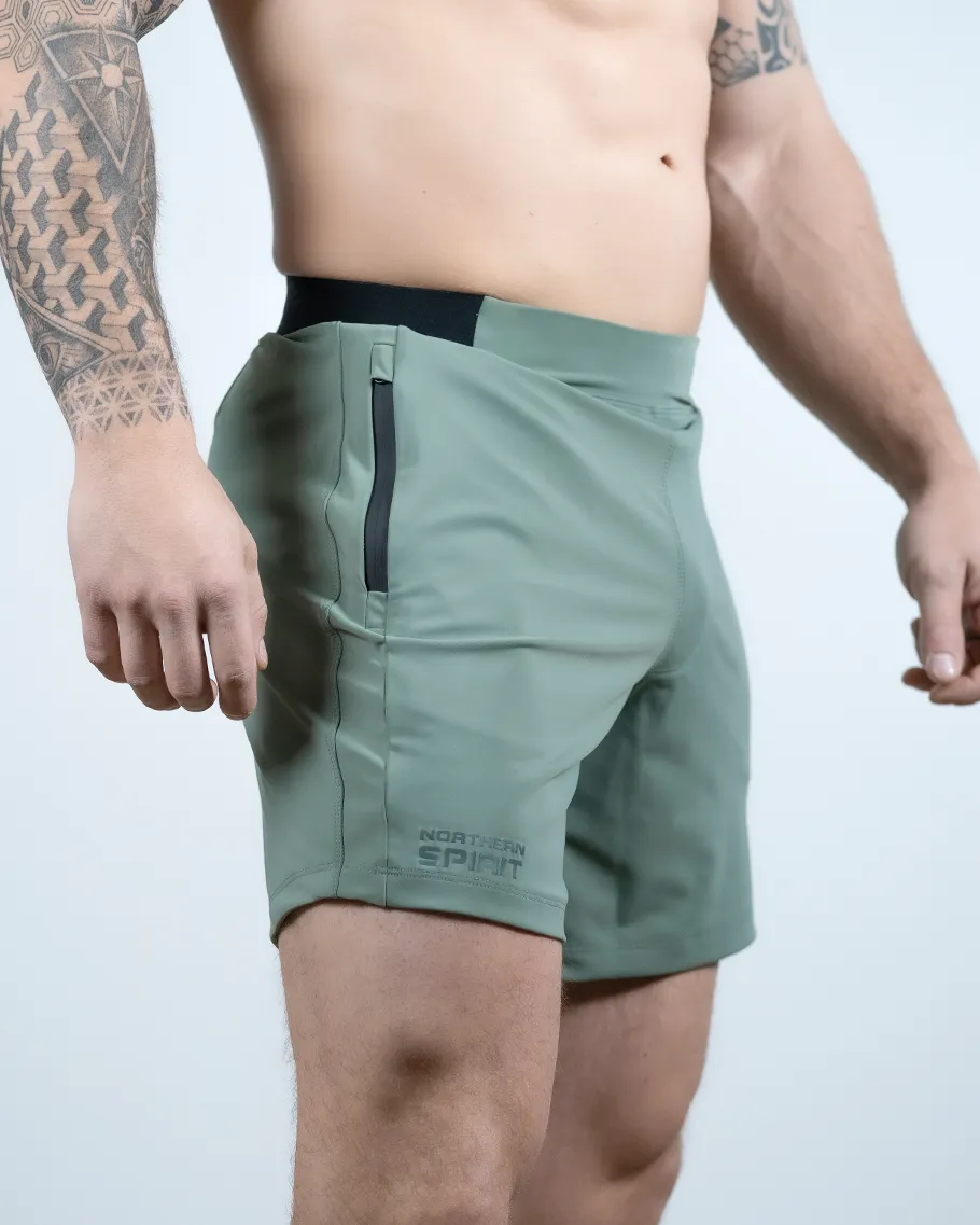 Short - NS Knight 2.0