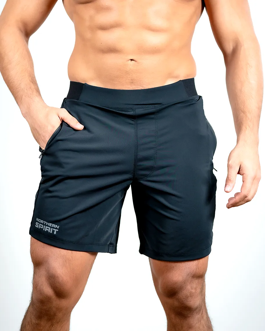 Short - NS Knight 2.0