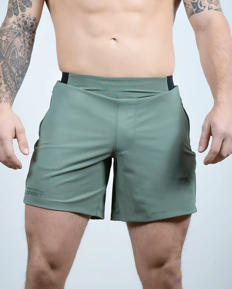 Short - NS Knight 2.0