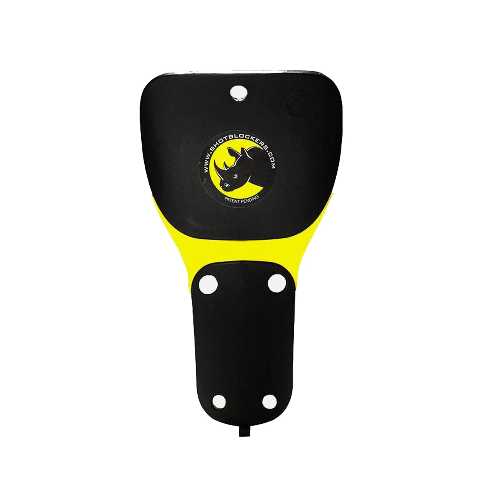 Shotblockers XT Ankle Guard