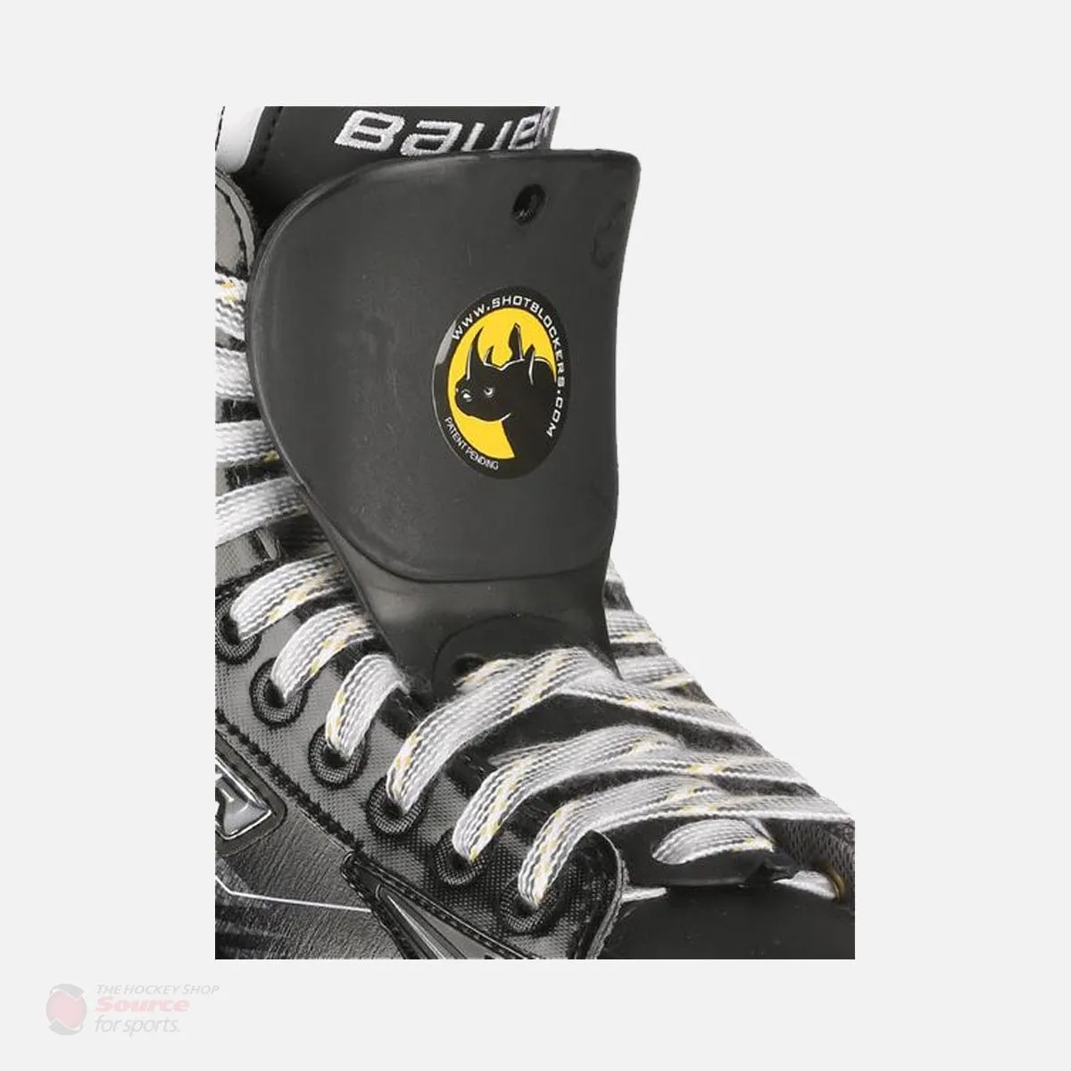 Shotblockers XT Ankle Guard