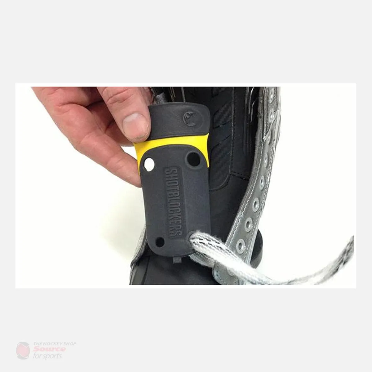 Shotblockers XT Shorty Ankle Guards