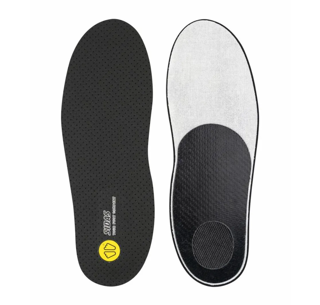 Sidas Custom Race Carbon Touring Insoles