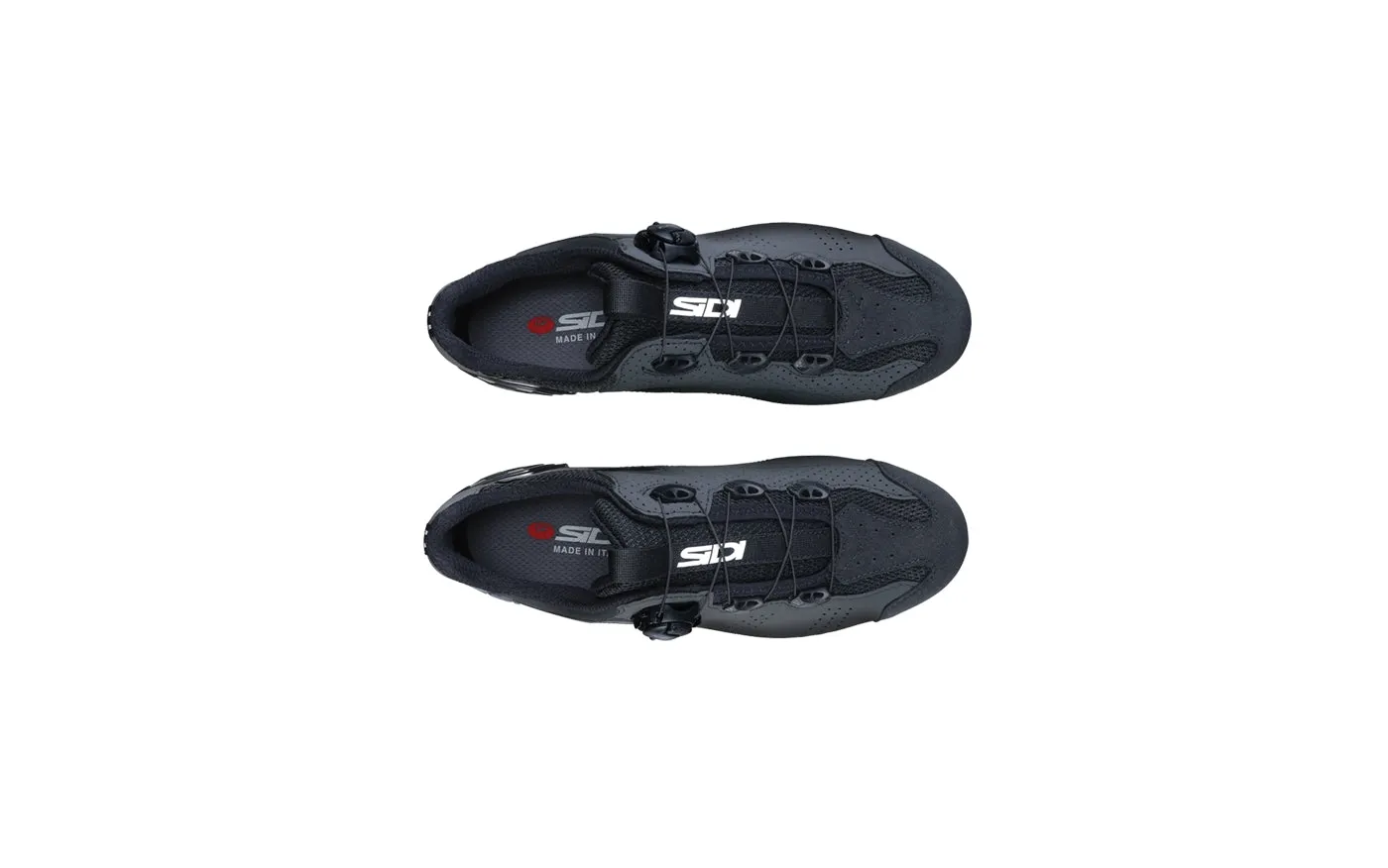SIDI MTB GRAVEL MOUNTAIN BIKE SHOES 2024