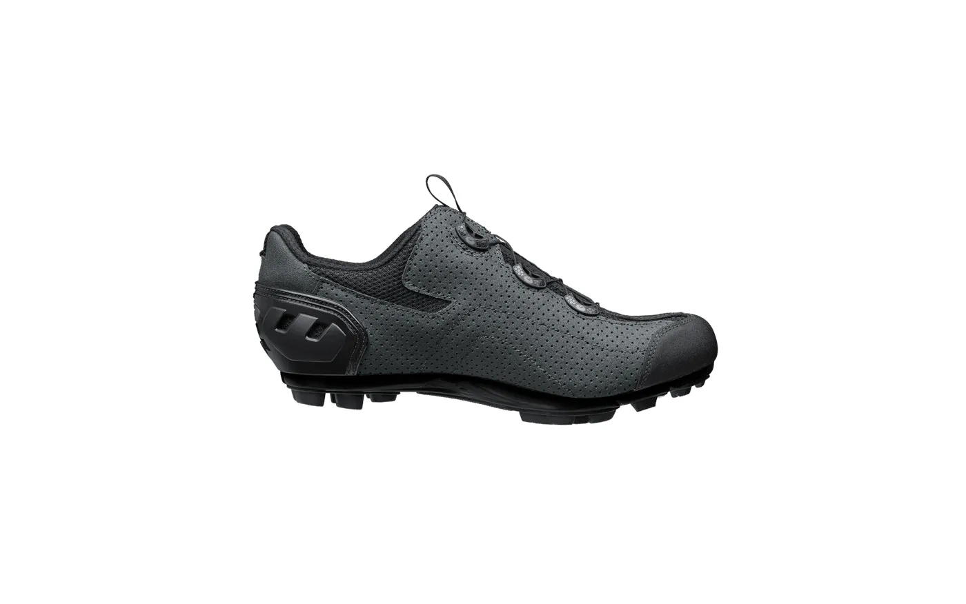 SIDI MTB GRAVEL MOUNTAIN BIKE SHOES 2024