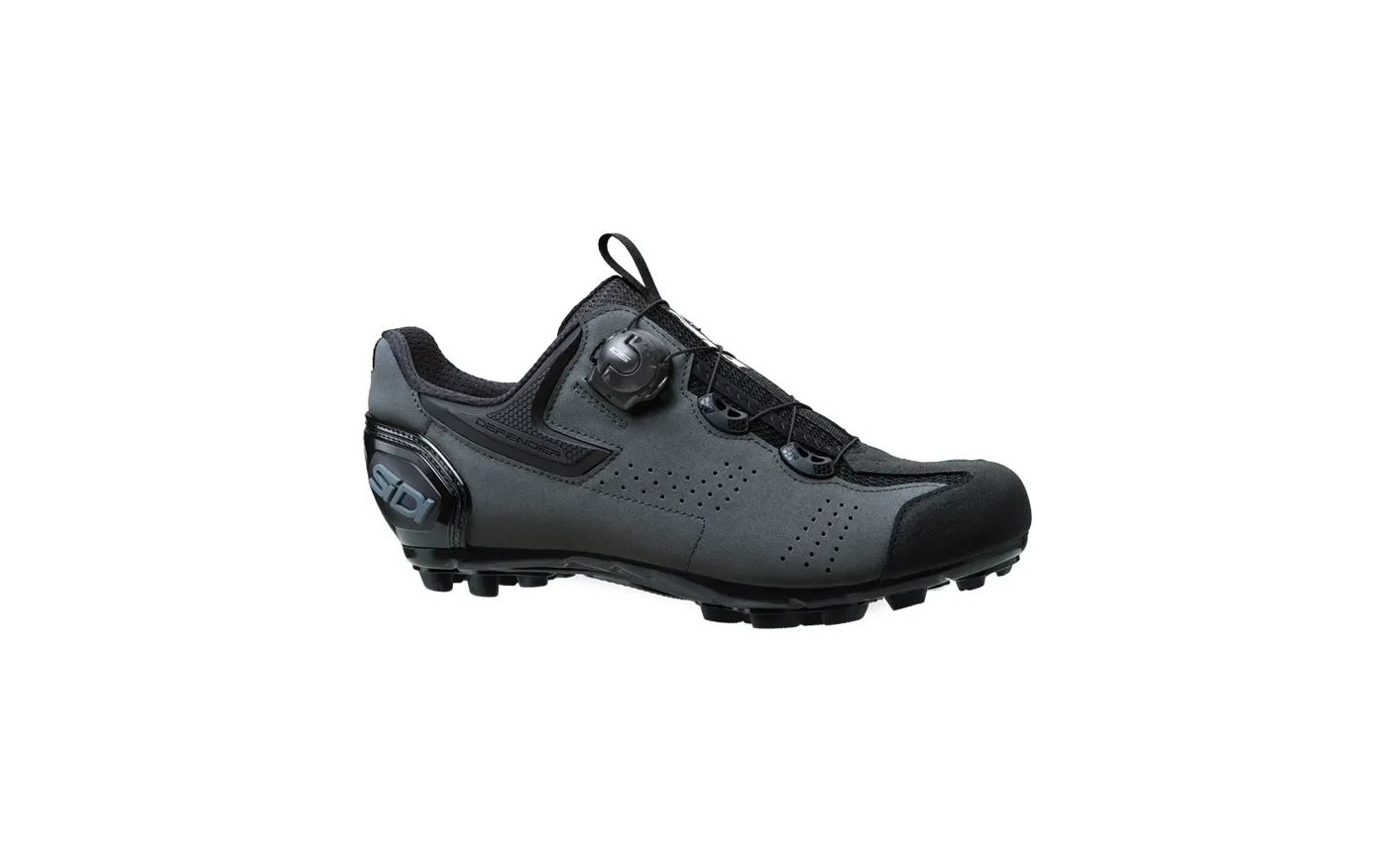 SIDI MTB GRAVEL MOUNTAIN BIKE SHOES 2024