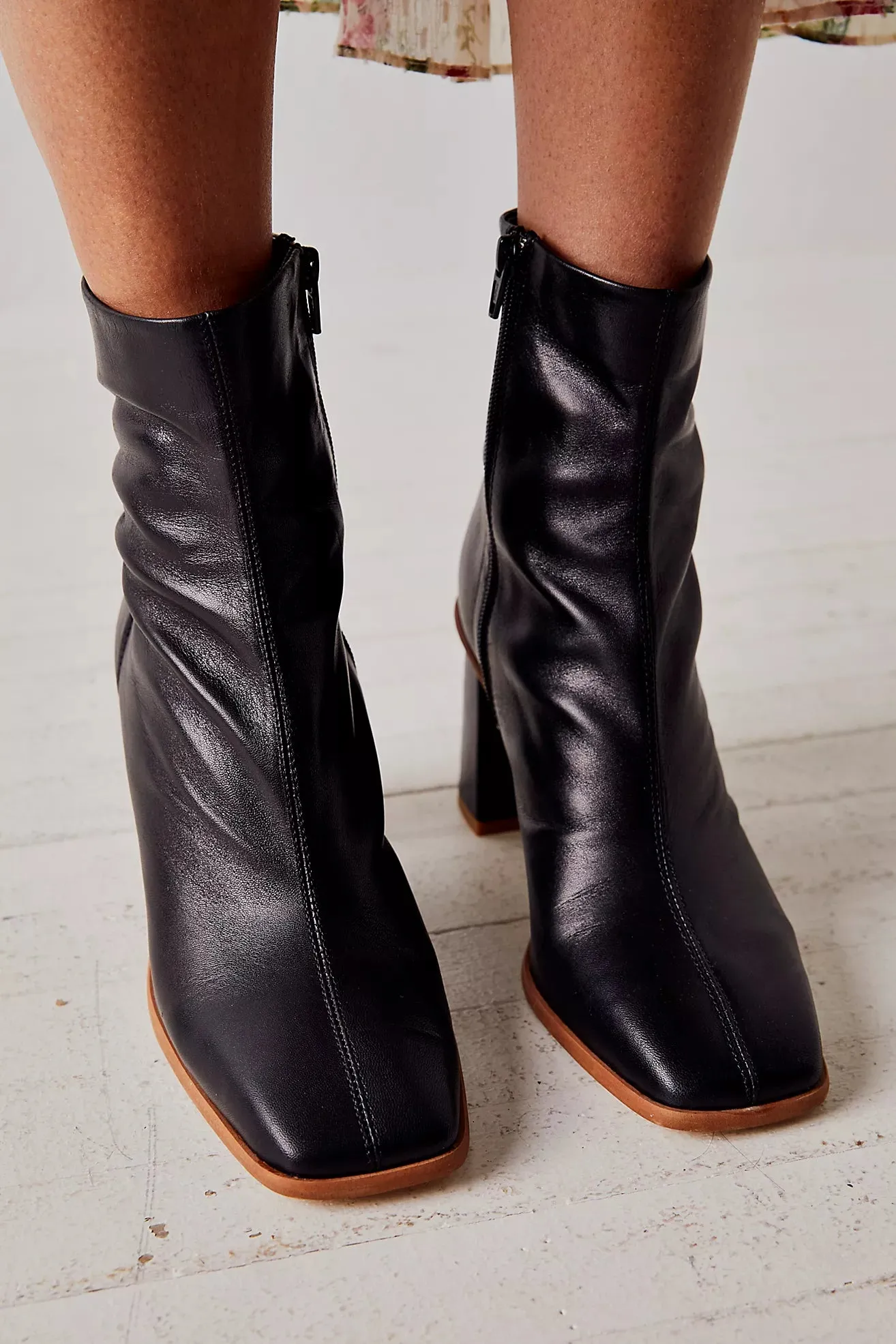 sienna ankle boot