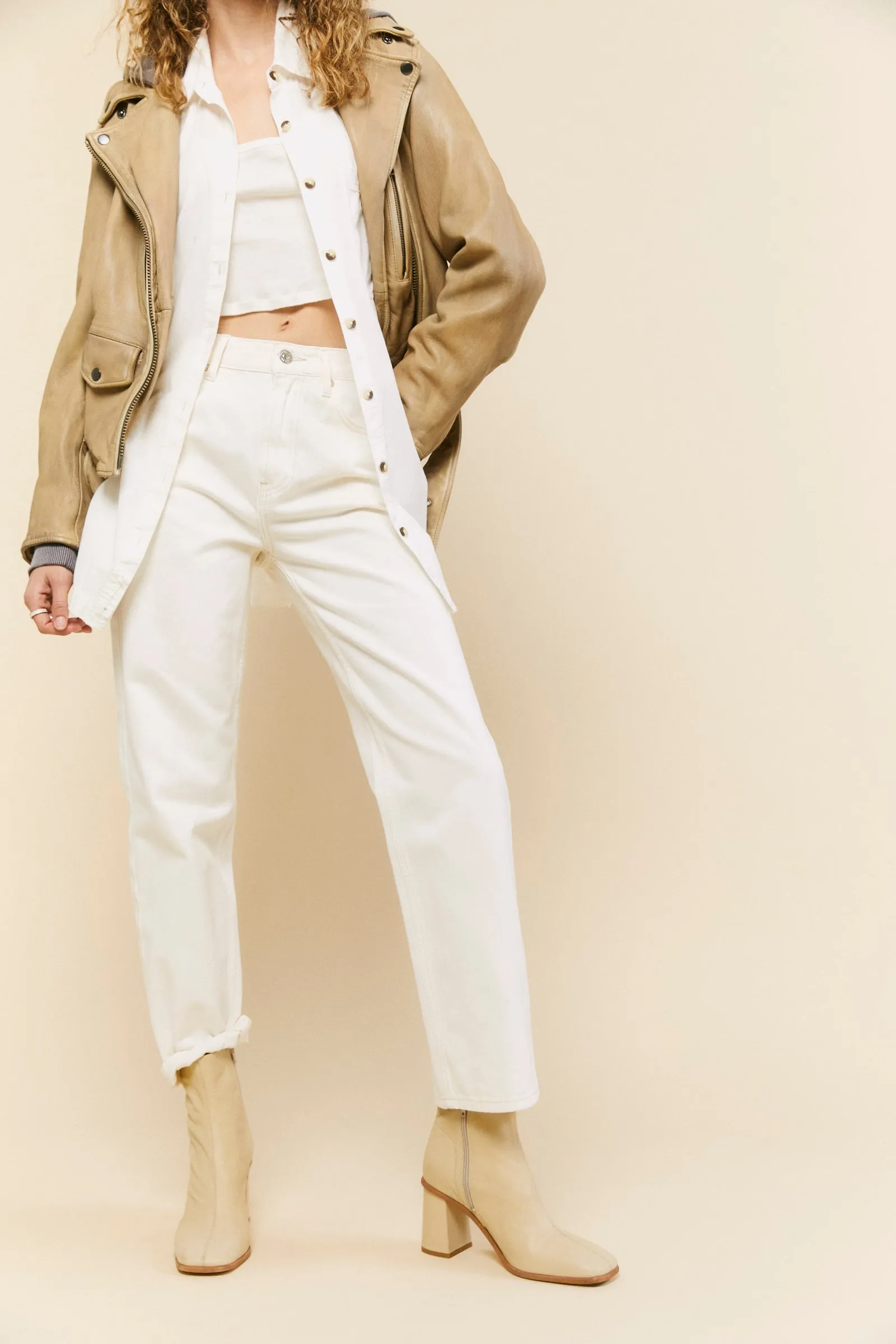 sienna ankle boot