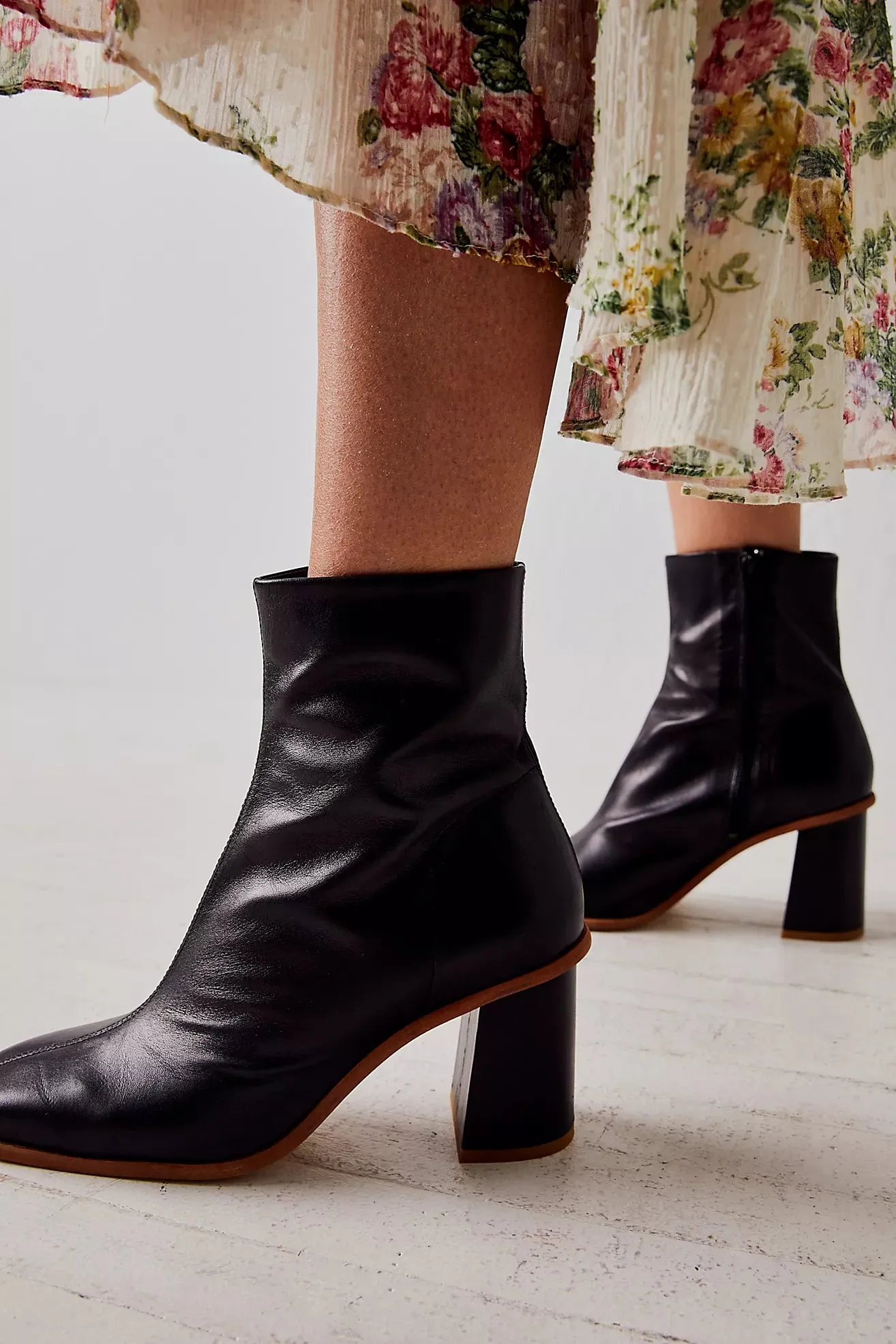 sienna ankle boot