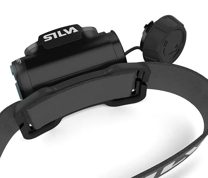 SILVA EXPLORE 4 HEADLAMP