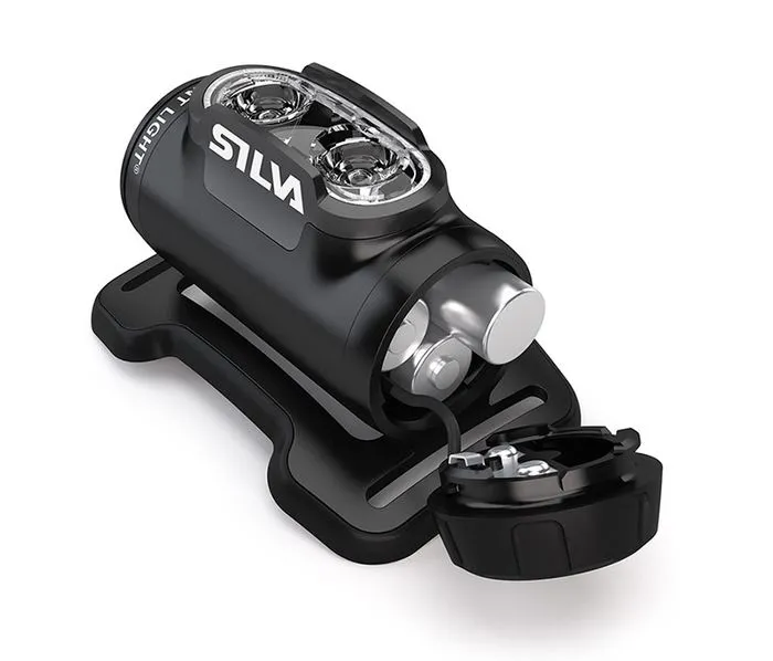SILVA EXPLORE 4 HEADLAMP