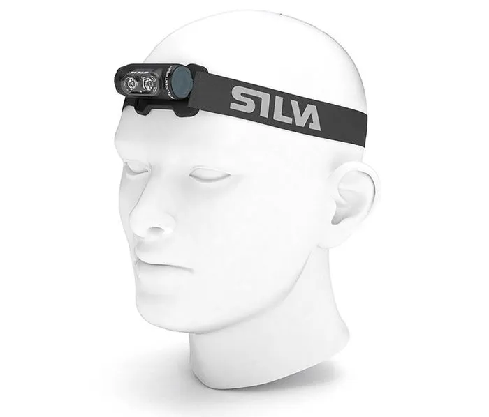 SILVA EXPLORE 4 HEADLAMP
