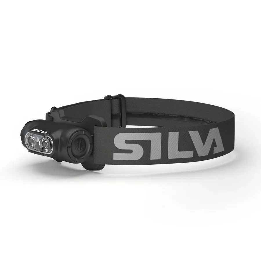 Silva Explore 4RC Headlamp