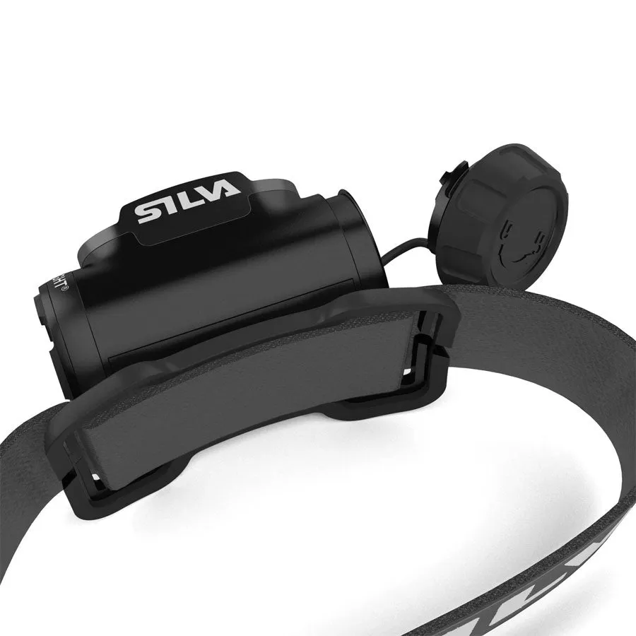 Silva Explore 4RC Headlamp