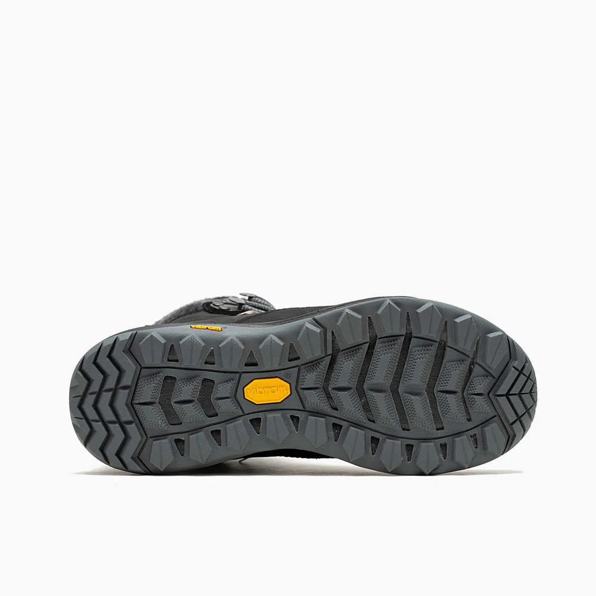 Siren 4 Thermo Mid Zip WP - Women's