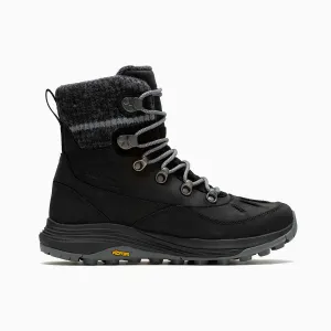 Siren 4 Thermo Mid Zip WP - Women's