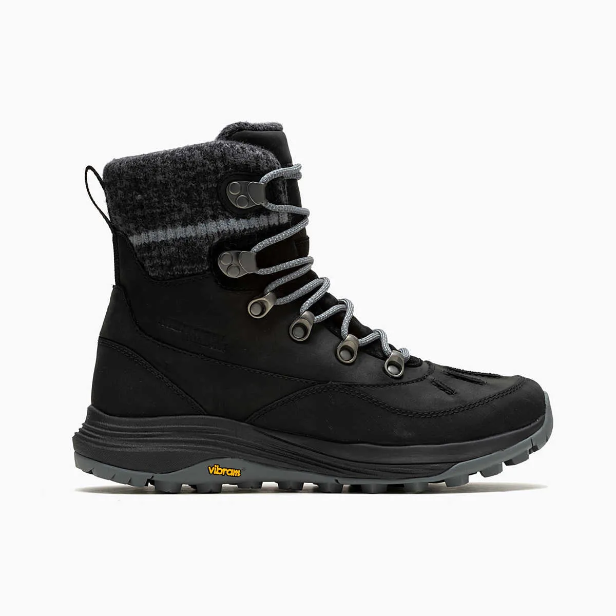 Siren 4 Thermo Mid Zip WP - Women's