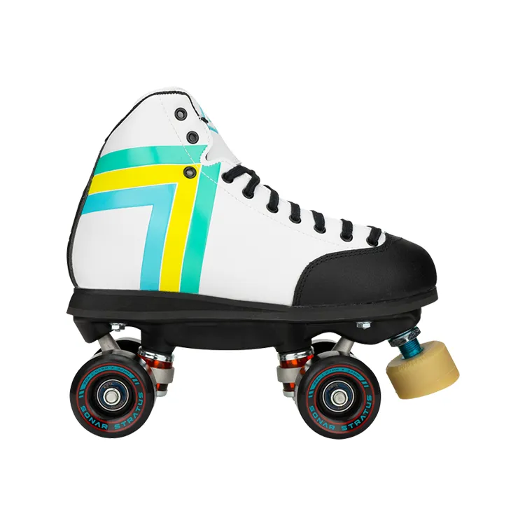 Skyhawk Park Skate Set