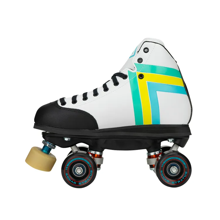 Skyhawk Park Skate Set