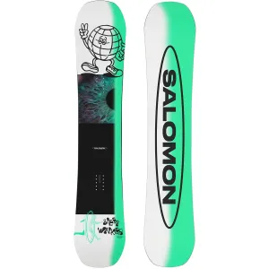 Sleepwalker Snowboard 2023