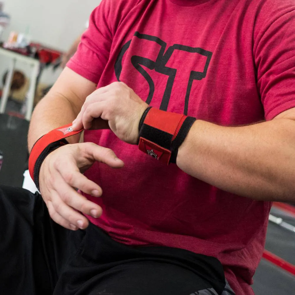Sling Shot | STretchy Wraps