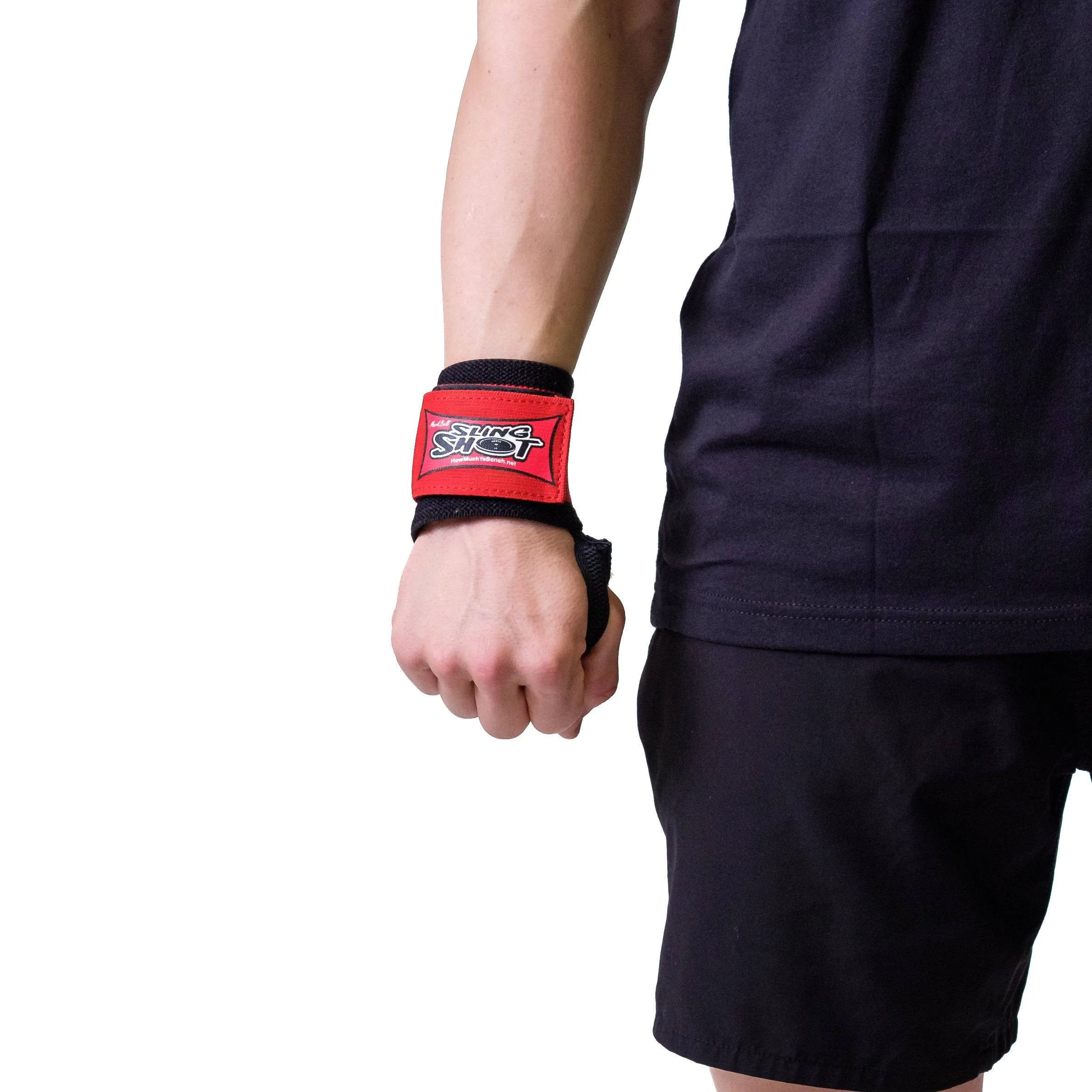 Sling Shot | STretchy Wraps