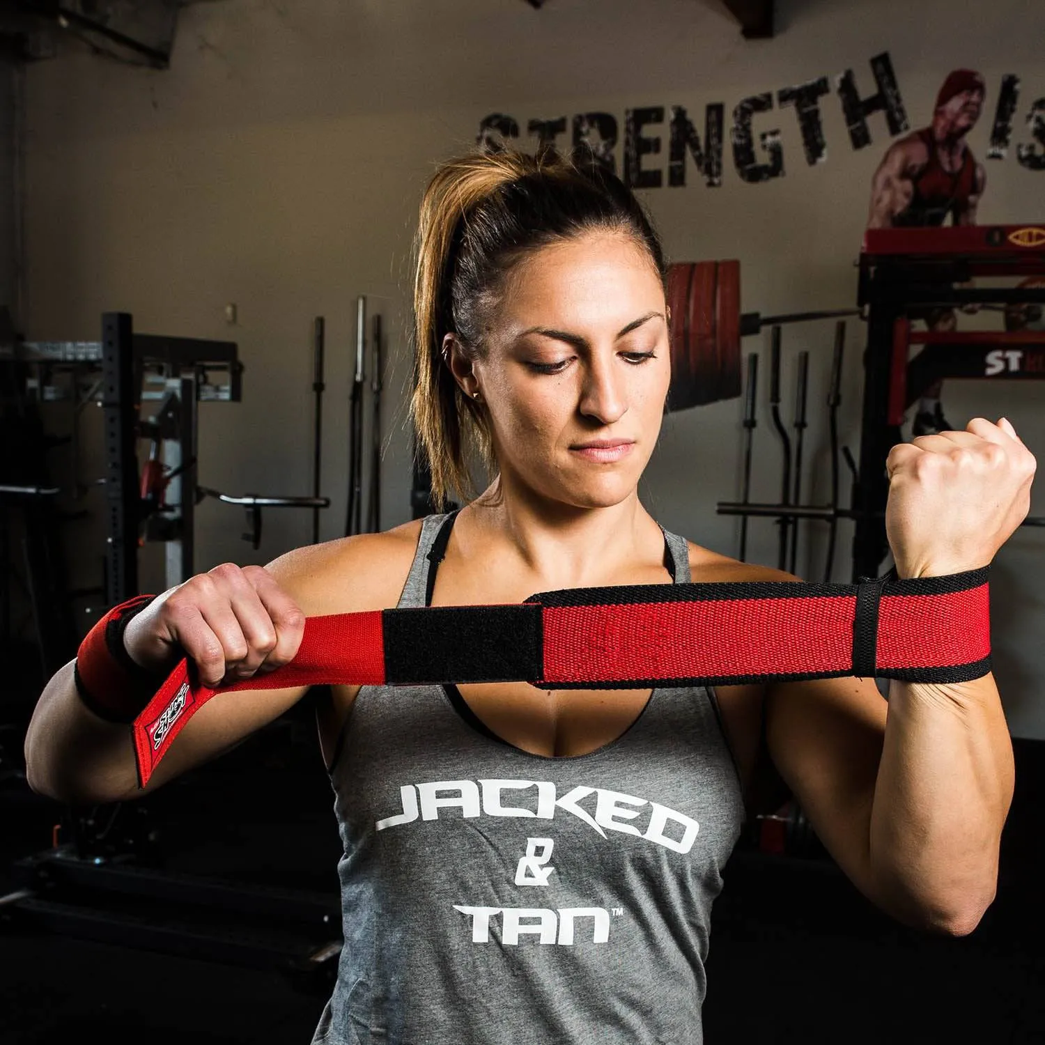 Sling Shot | STretchy Wraps