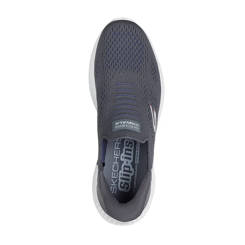 Slip-ins: GOwalk Now - Sauntered