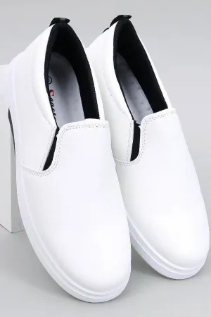 Slip-On Sneakers
