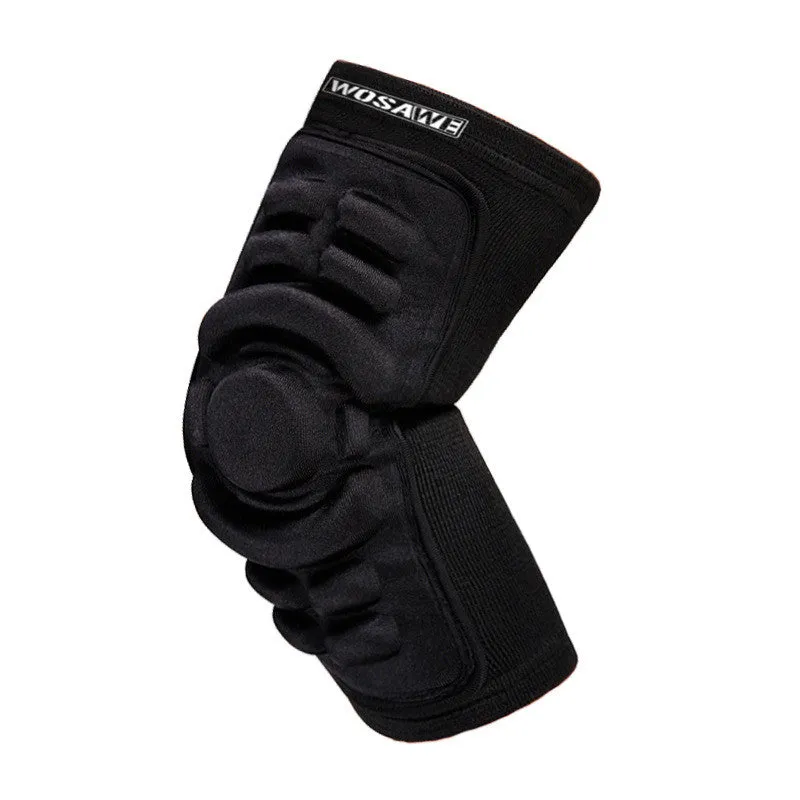 Snowboard and Roller-Skating Impact Gear