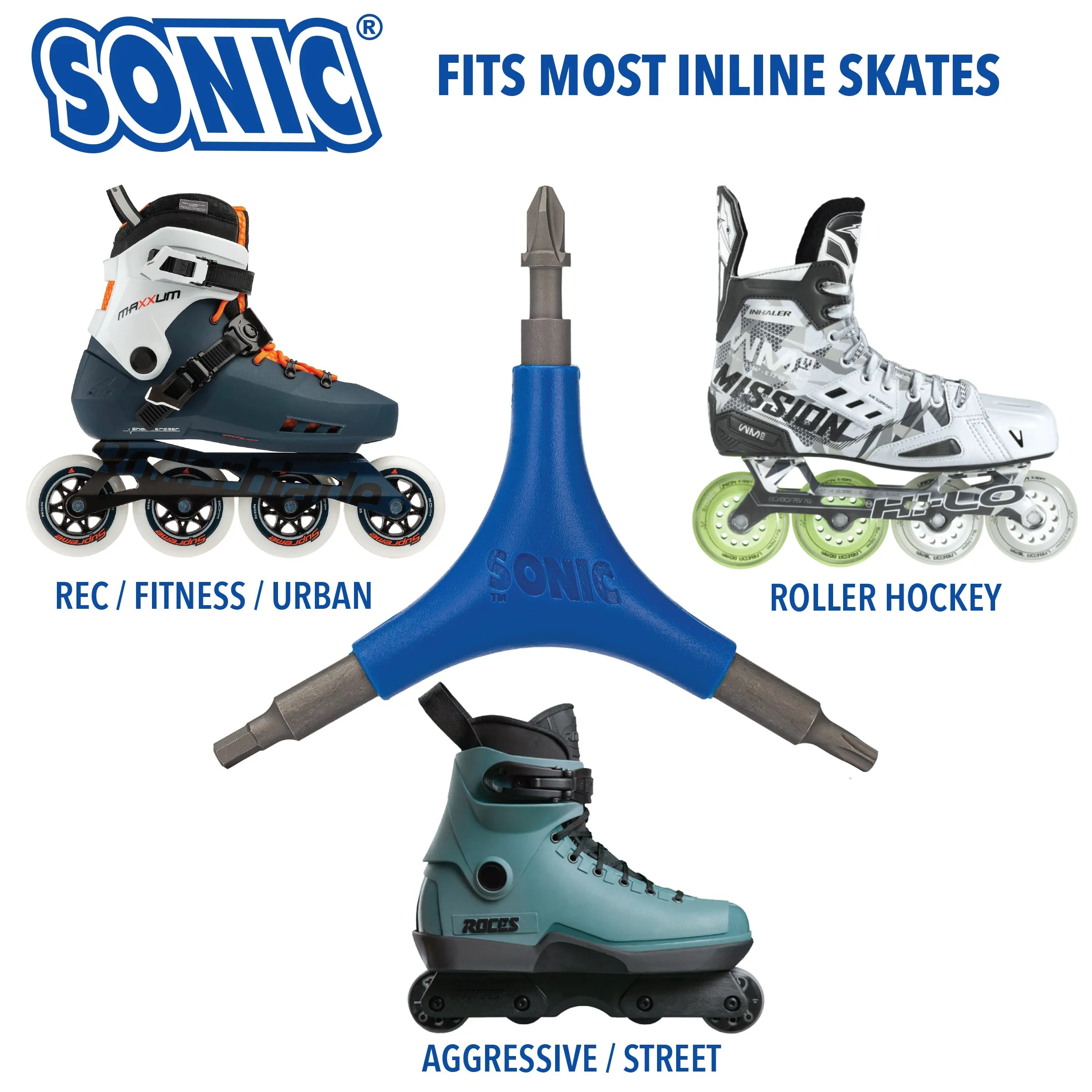 Sonic Pro Tool