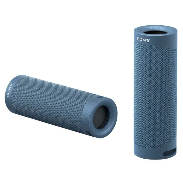 Sony Extra Bass Portable Bluetooth Speaker SRS-XB23