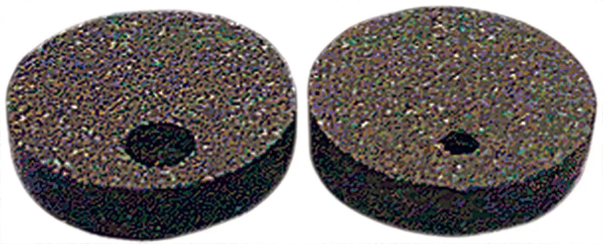 SP1 05-152-03 Semi-Metallic Brake Pad