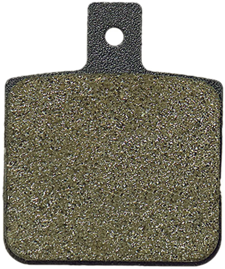 SP1 05-152-41 Semi-Metallic Brake Pad