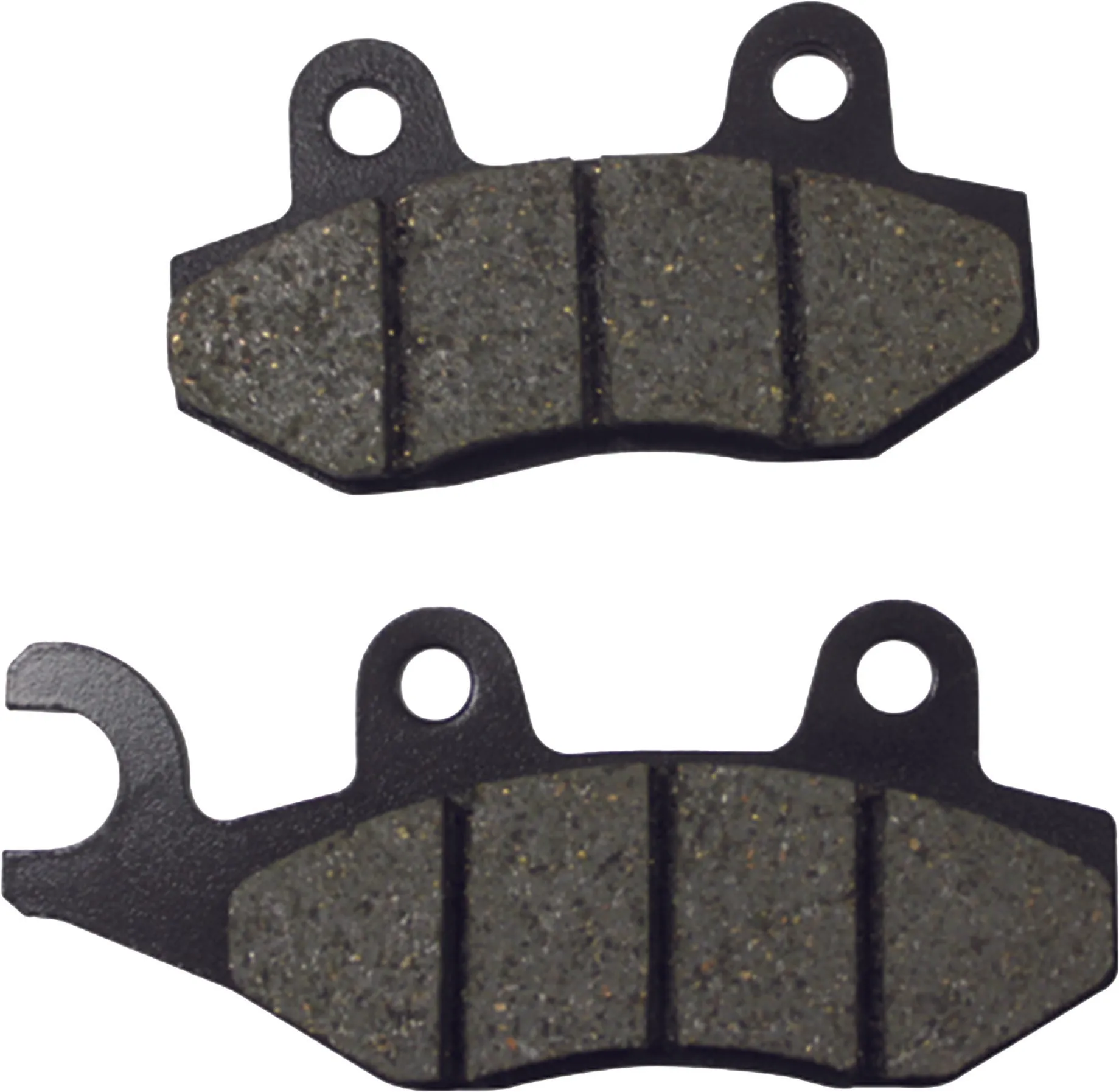 SP1 05-451 Semi-Metallic Brake Pad