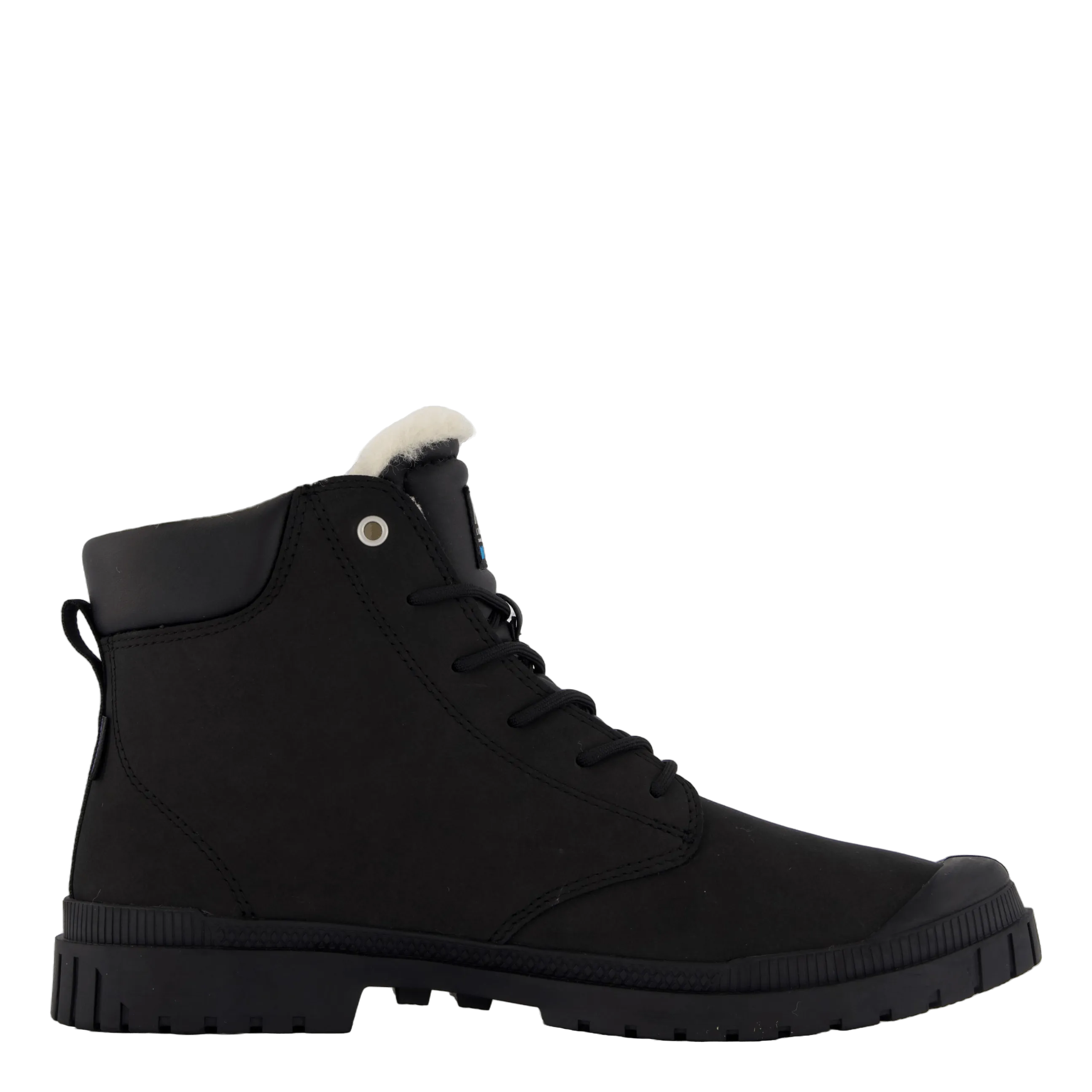 Sp20 Cuff Lth Wp Wl Black