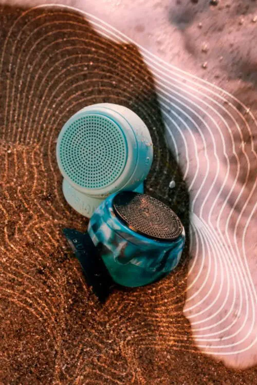 Speaqua Barnacle Pro Speaker