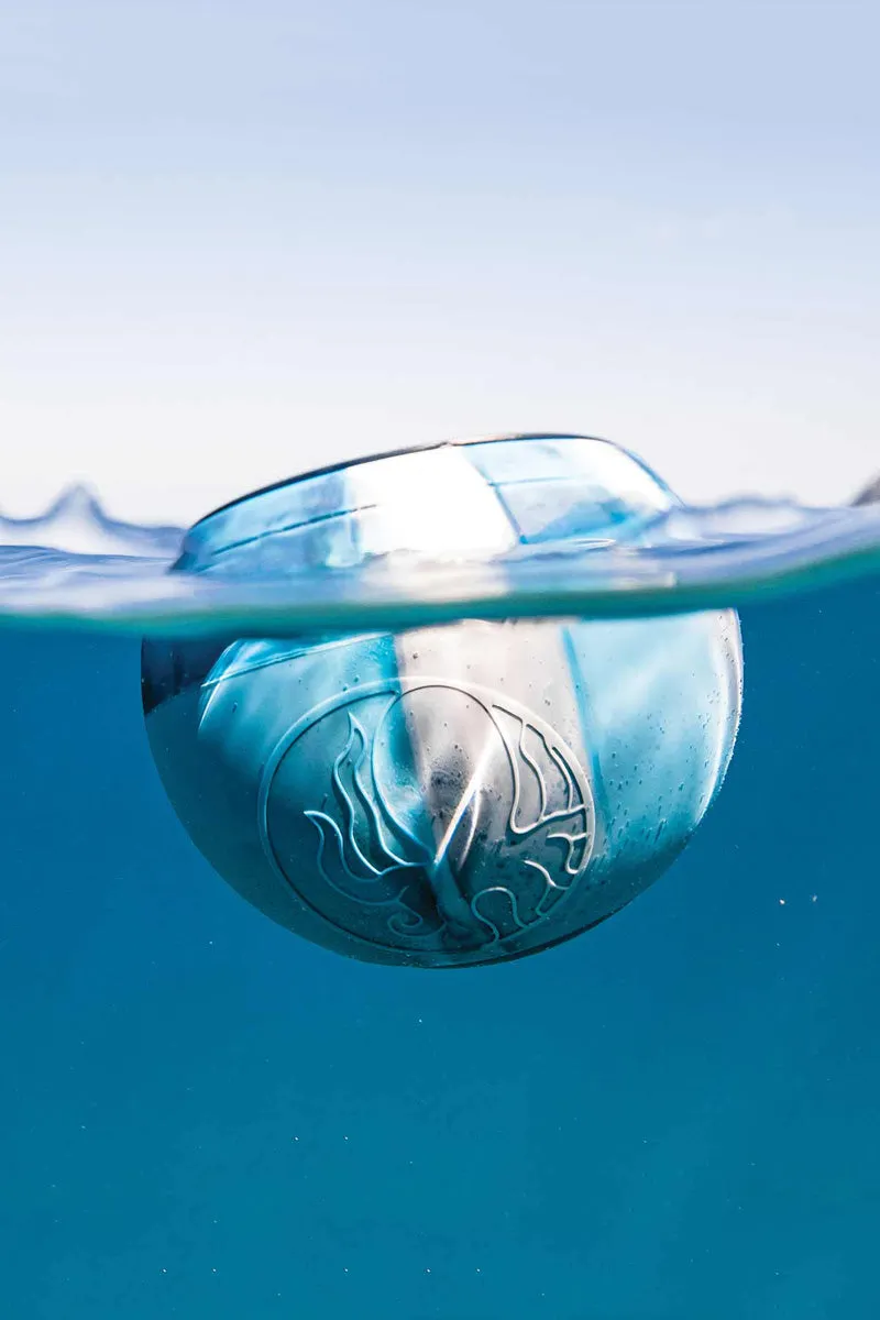 Speaqua Barnacle Pro Speaker