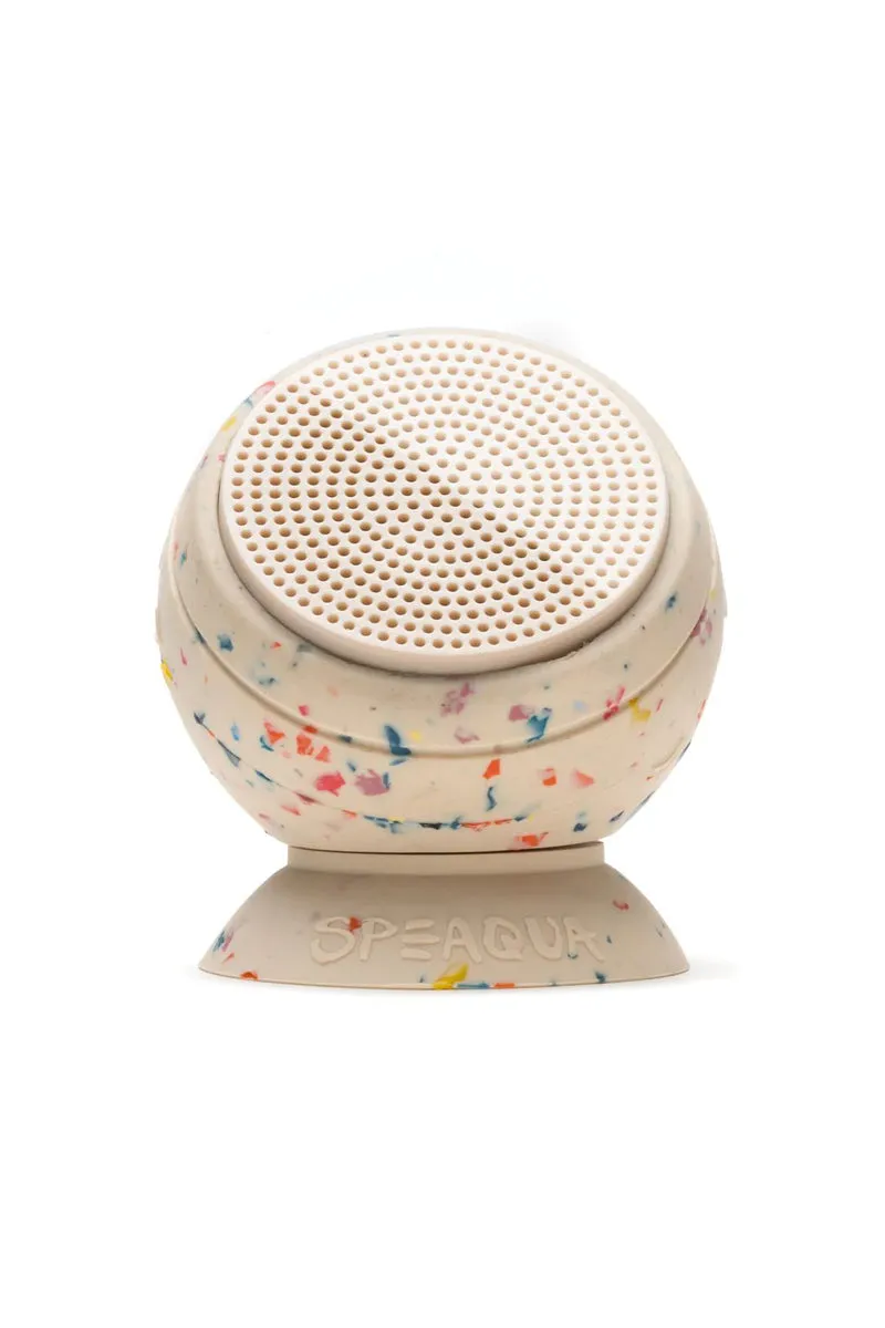 Speaqua Barnacle Pro Speaker
