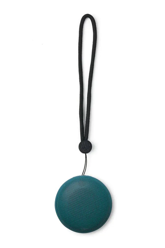 Speaqua Cruiser Speaker