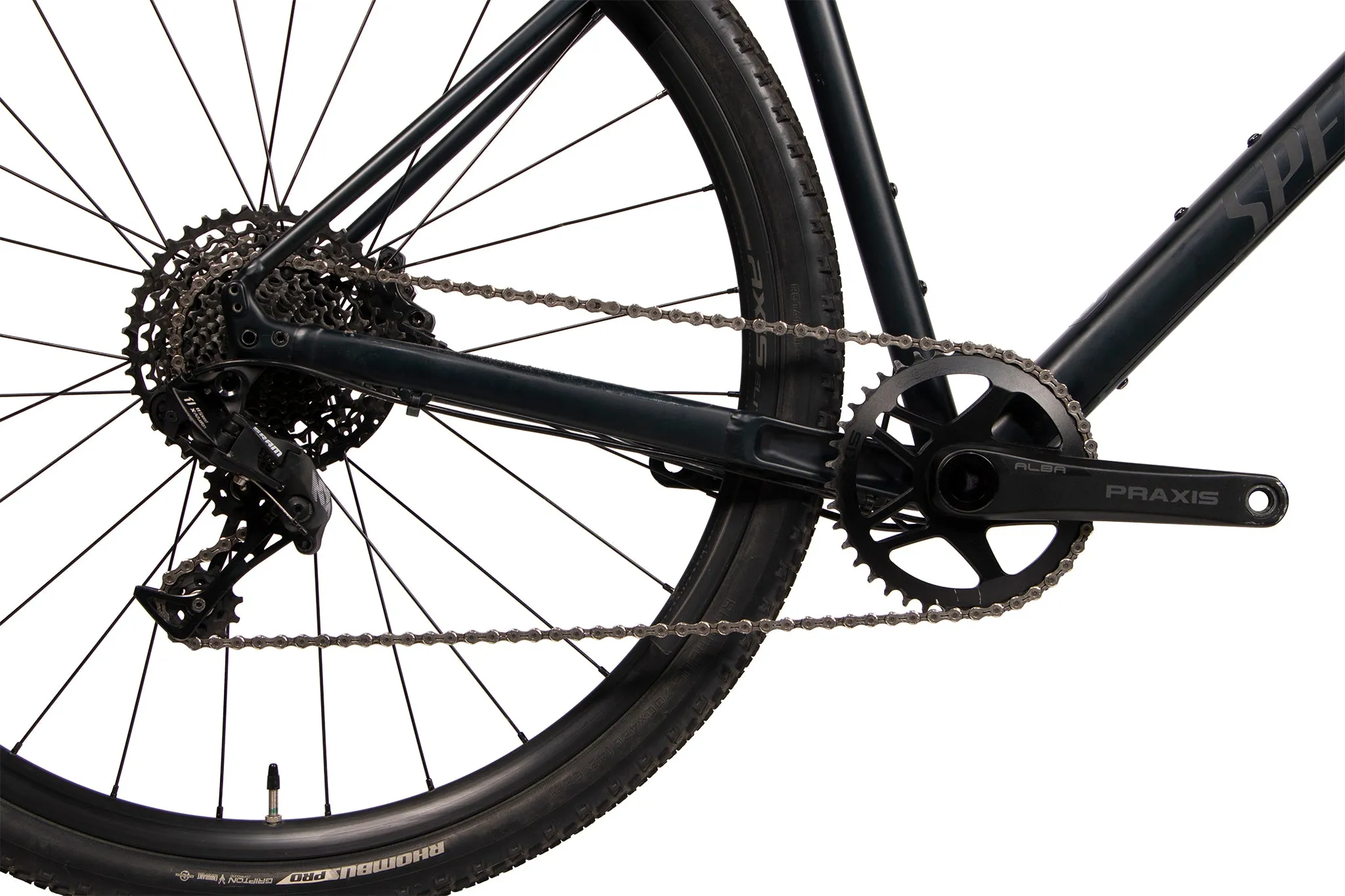 Specialized Diverge Comp E5 EVO, 2021 - Large