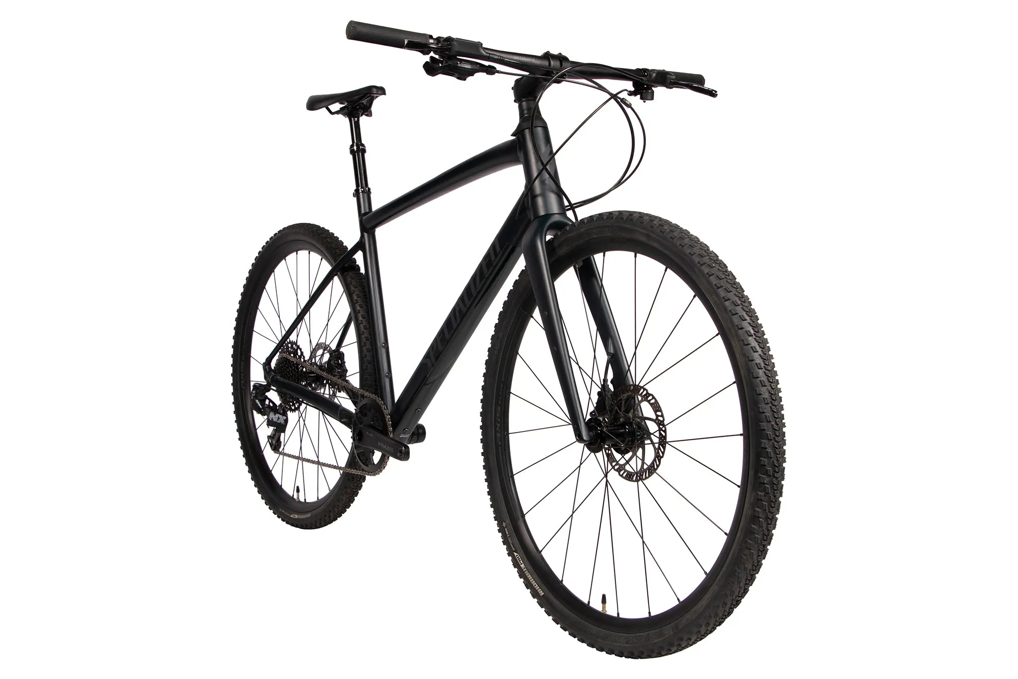Specialized Diverge Comp E5 EVO, 2021 - Large
