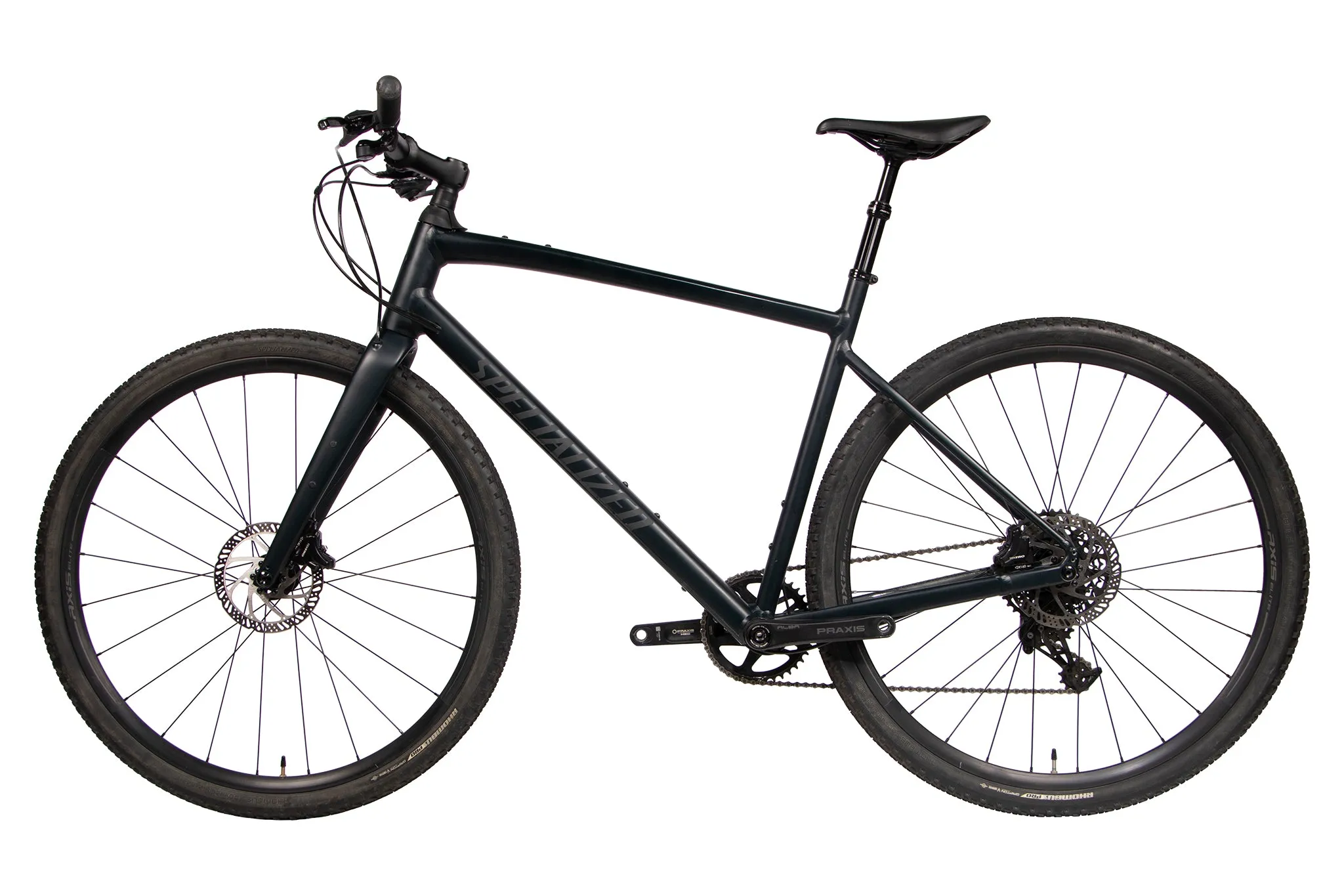 Specialized Diverge Comp E5 EVO, 2021 - Large
