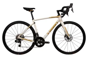 Specialized S-Works Roubaix Boonen Limited Edition - 2017, 52cm