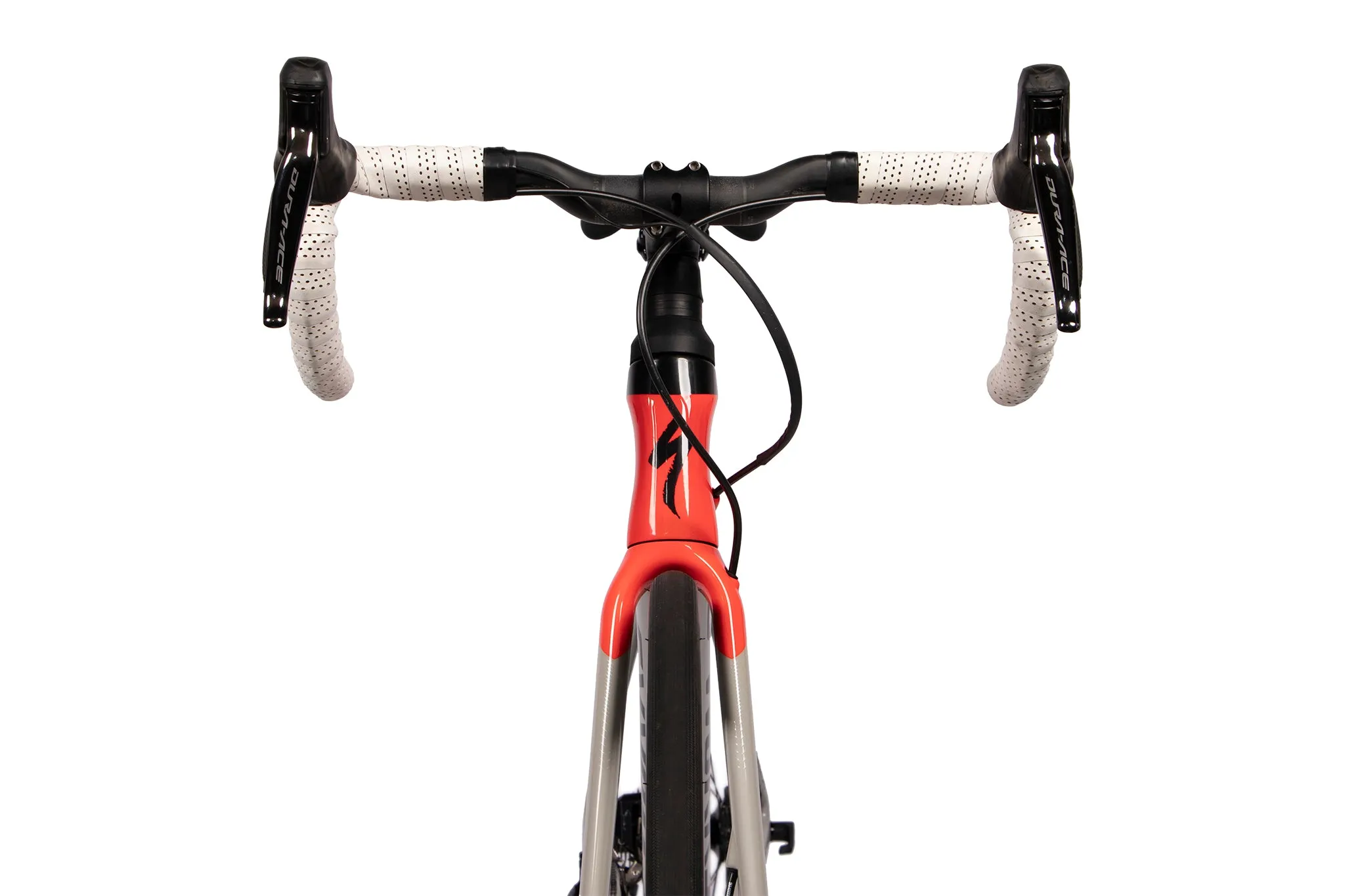Specialized S-Works Roubaix Dura-Ace Di2, 2020 - 54cm